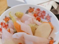 -赵美丽·重庆社区火锅·直营店(火车东站·中豪国际店)
