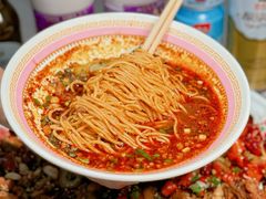 -耍盆友·重庆江湖菜(百子湾店)
