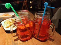 胡桃里特饮-胡桃里音乐酒馆(下沙店)