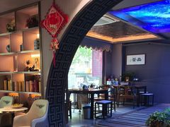 -陆琴脚艺·足浴·SPA(夫子庙店)