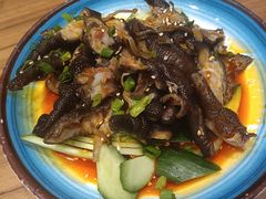 -川流不息·地道川菜·小龙虾(新松江路店)