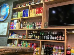 -裕合顺清真餐厅·回民老菜·大连海鲜·特色烧烤(西安路店)