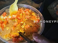 -易老大蛋烘糕(奎星楼总店)