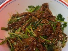 -阿当·小炒牛肉面(人广店)