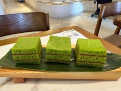 -春家·非遗手工小吃(徐汇万科广场店)