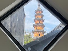 -吴作人艺术馆