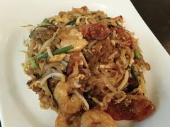 -马来西亚美食街