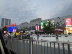 -宁波鄞州万达广场