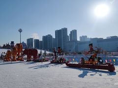 -沈阳奥体冰雪嘉年华