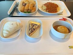 -宜家·瑞典风味餐厅(天津东丽商场店)
