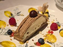 -弗兰克牛排西餐厅Ribone steak house(柠檬花园店)