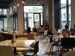 大堂-玛尚诺Pizza&Bar(长泰广场店)