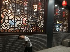 -忆千城印象火锅川锅·铜锅·烧烤