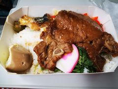 -台铁便当本铺(新左营店)