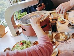 -西塔老太太泥炉烤肉(川沙百联店)