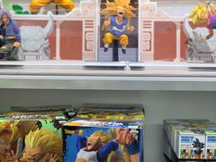 -泡泡玛特POPMART(上海环球港店)