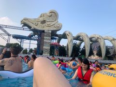 -苏州乐园森林水世界