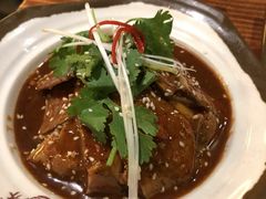 -火齐潮汕砂锅粥(五道口店)