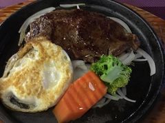 -枫林湾牛扒自助西餐厅(兴东店)