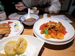 -小放牛炒菜馆(华北商厦店)