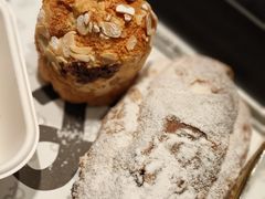 -BUTTERFUL&CREAMOROUS 黄油与面包(三里屯太古里店)