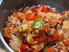 -隐厨·中国菜馆(三里屯T+MALL店)
