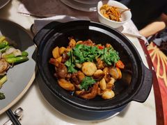 -顺德美的万豪酒店-万豪中餐厅