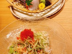 -岚山日本料理(珠江新城店)