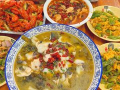-江湖万州烤鱼(王子美食城)