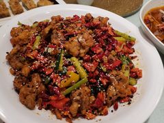 -海宝酒家(中山四路店)