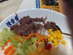 -陳香貴·兰州牛肉面(东方宝泰店)
