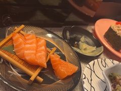 -争鲜回转寿司(中街大悦城店)