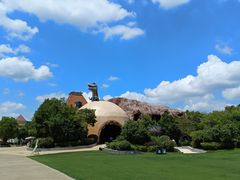 -南京银杏湖乐园