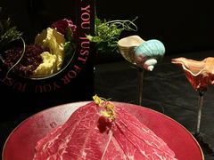 -色響火锅(恒隆广场店)