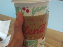 美式咖啡（大杯）-星巴克(北京天坛东路店)