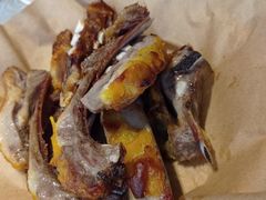 -巴扎美食·新疆菜·西域歌舞表演餐厅(新疆大厦店)