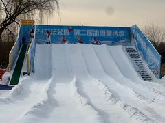 -大兴滨河森林公园