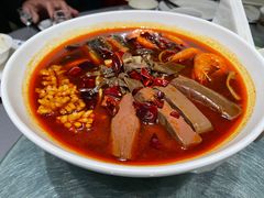 -狮王府淮扬菜(百家湖1912店)