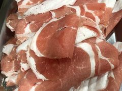 -行事老火锅(协信TOWN城店)