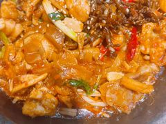 -Aqua Oasis 水天堂(常熟永旺店)