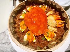 厦门红鲟蒸米糕-遇外滩(BFC外滩金融中心店)