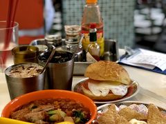 茶走-華歡冰室-WahFoon(吉大店)