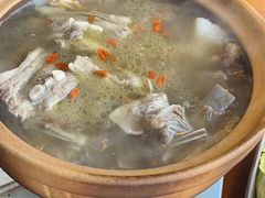 -三太子地摊烧烤·小龙虾(北蔡店)