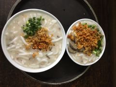 传统濑粉-老西关濑粉(文明路店)