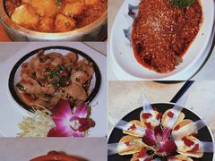 -云里小坐·小院里·团建·宴请·下午茶(三圣乡店)