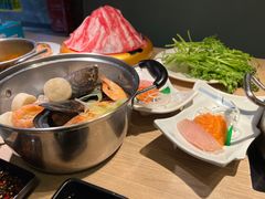-星伦多自助料理(华润万象城店)
