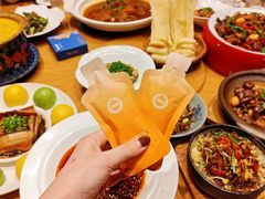 -半山•草庐玖厨(机场路店)