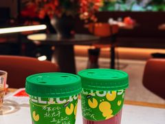 -杨氏青龙虾·羊蝎子(珠江路店)