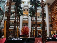 -威斯汀舞台餐厅