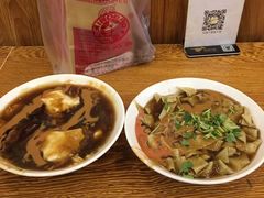 -真素诚·清真(新华路店)